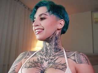 Alice Shazaham