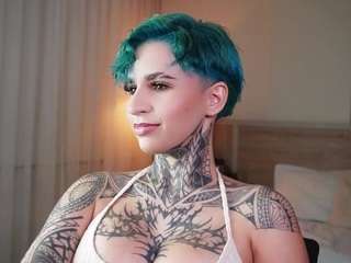 Alice Shazaham