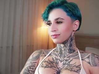 Alice Shazaham