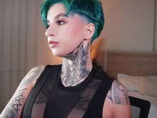 Alice Shazaham
