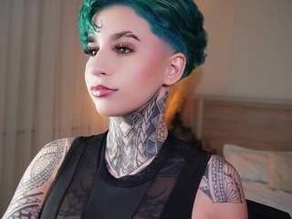 Alice Shazaham