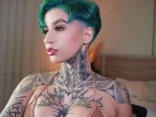 Alice Shazaham
