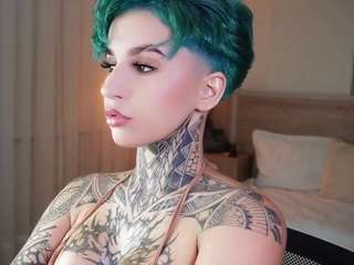 Alice Shazaham