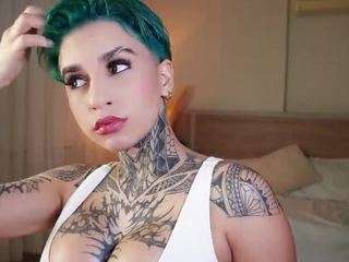 Alice Shazaham