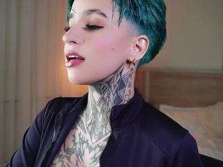 Alice Shazaham
