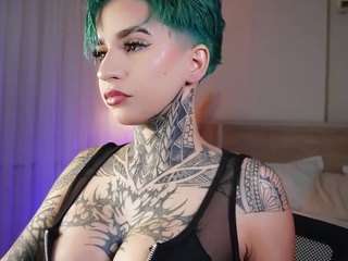 Alice Shazaham