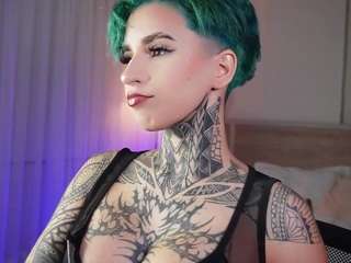 Alice Shazaham