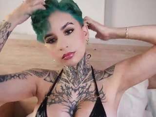 Alice Shazaham