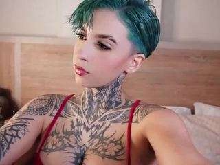 Alice Shazaham