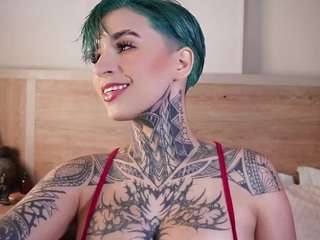 Alice Shazaham