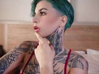 Alice Shazaham