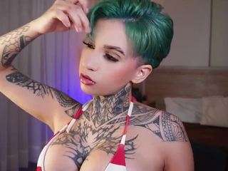 Alice Shazaham