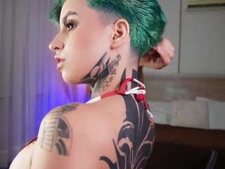 Alice Shazaham
