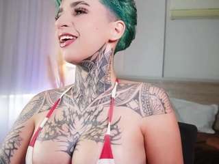 Alice Shazaham