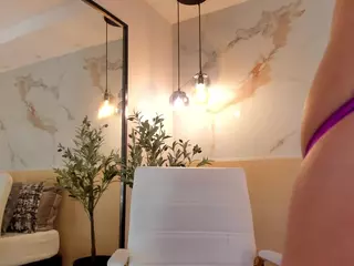 Lea Thompson's Live Sex Cam Show