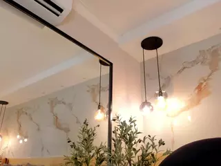 Lea Thompson's Live Sex Cam Show