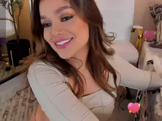 Lea Thompson's Live Sex Cam Show