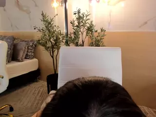 Lea Thompson's Live Sex Cam Show