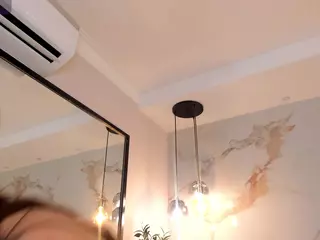 Lea Thompson's Live Sex Cam Show