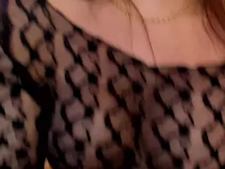 Lea Thompson's Live Sex Cam Show