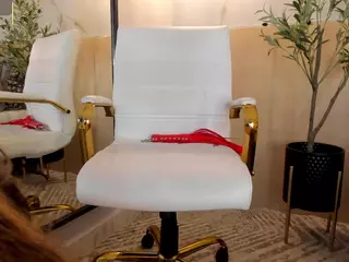Lea Thompson's Live Sex Cam Show