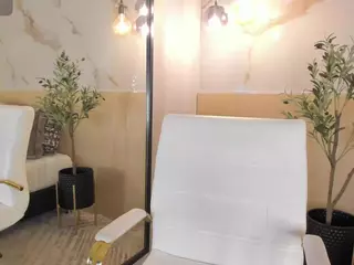 Lea Thompson's Live Sex Cam Show