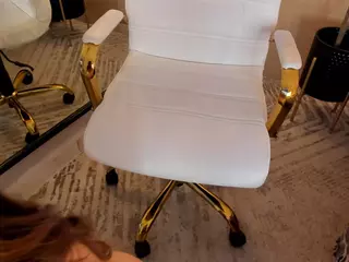 Lea Thompson's Live Sex Cam Show