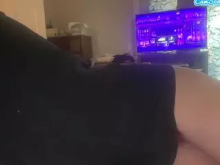 Crumbalina's Live Sex Cam Show