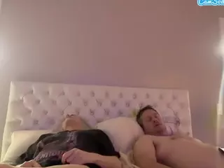 Crumbalina's Live Sex Cam Show