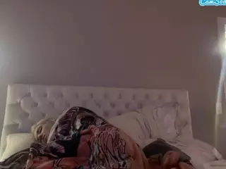 Crumbalina's Live Sex Cam Show