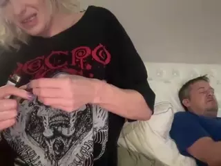 Crumbalina's Live Sex Cam Show