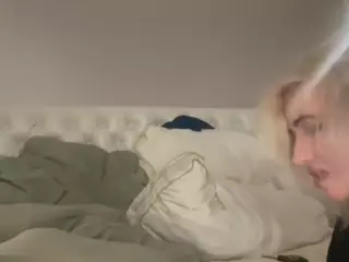 Crumbalina's Live Sex Cam Show