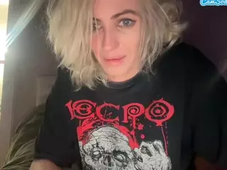 Crumbalina's Live Sex Cam Show
