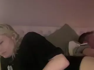 Crumbalina's Live Sex Cam Show