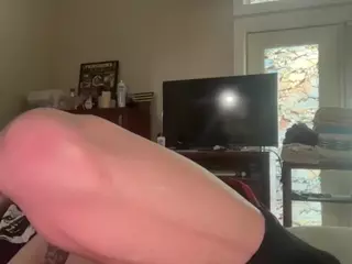Crumbalina's Live Sex Cam Show