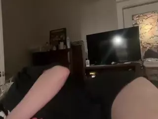 Crumbalina's Live Sex Cam Show