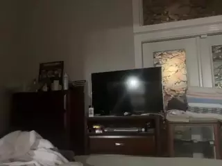 Crumbalina's Live Sex Cam Show