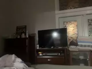 Crumbalina's Live Sex Cam Show