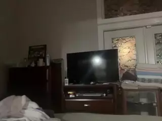 Crumbalina's Live Sex Cam Show
