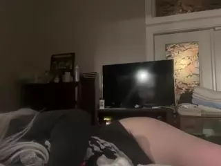 Crumbalina's Live Sex Cam Show