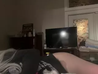 Crumbalina's Live Sex Cam Show