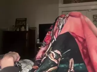 Crumbalina's Live Sex Cam Show