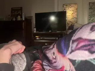 Crumbalina's Live Sex Cam Show