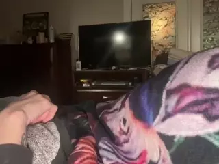 Crumbalina's Live Sex Cam Show