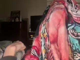 Crumbalina's Live Sex Cam Show