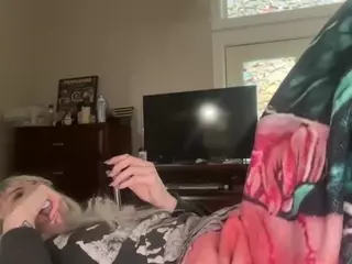 Crumbalina's Live Sex Cam Show