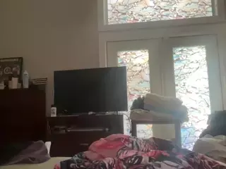 Crumbalina's Live Sex Cam Show