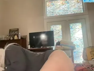 Crumbalina's Live Sex Cam Show