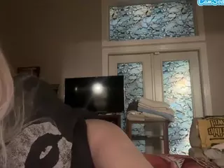 Crumbalina's Live Sex Cam Show