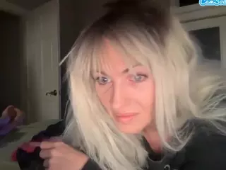 Crumbalina's Live Sex Cam Show